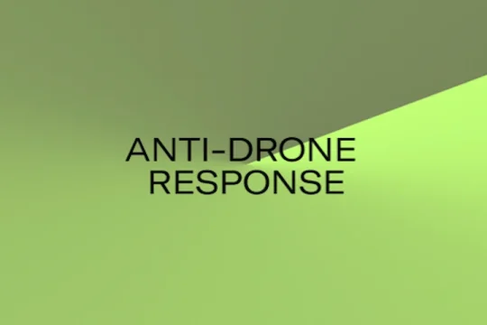 SPRIND Challenge: Demonstrating EAGLE.ONE’s Drone Defense Capabilities