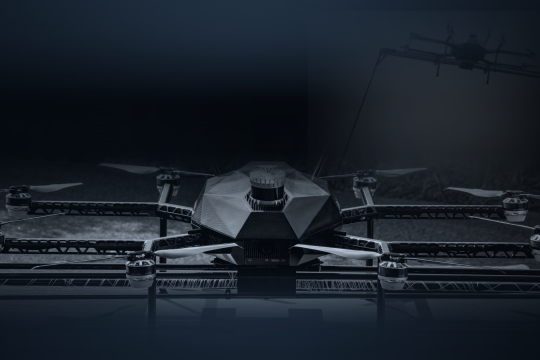 A New Czech Law Would Let Critical Infrastructure Fight Back Against Drones