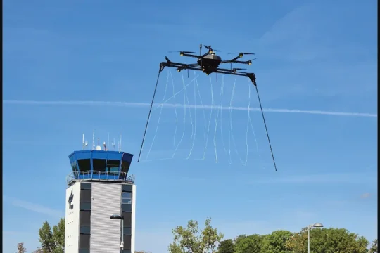 EAGLE.ONE Nasazen v Německu