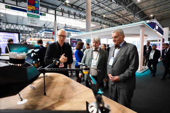 Primator Smart City Expo