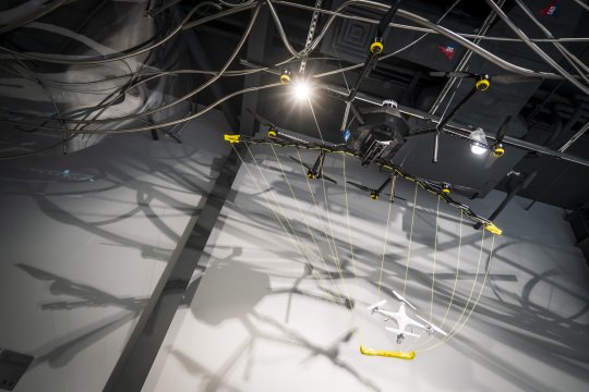 2020 World Expo v Dubaji