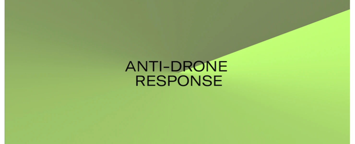 SPRIND Challenge: Demonstrating EAGLE.ONE’s Drone Defense Capabilities