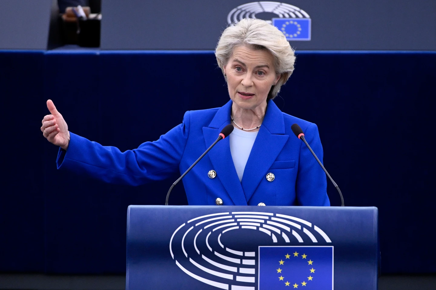 Europe Calls for Affordable Anti-Drone Systems - EAGLE.ONE Is Ready