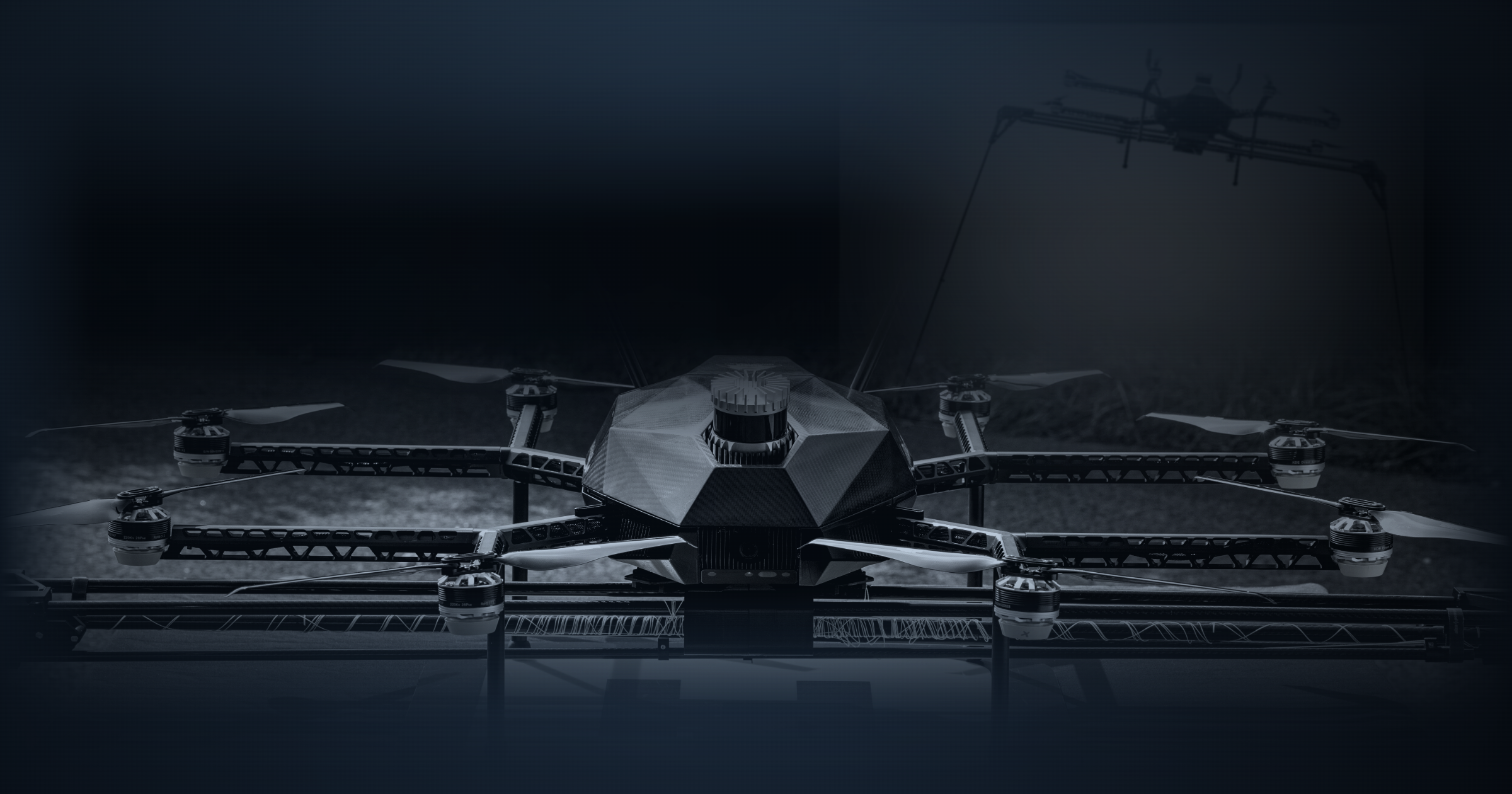 A New Czech Law Would Let Critical Infrastructure Fight Back Against Drones