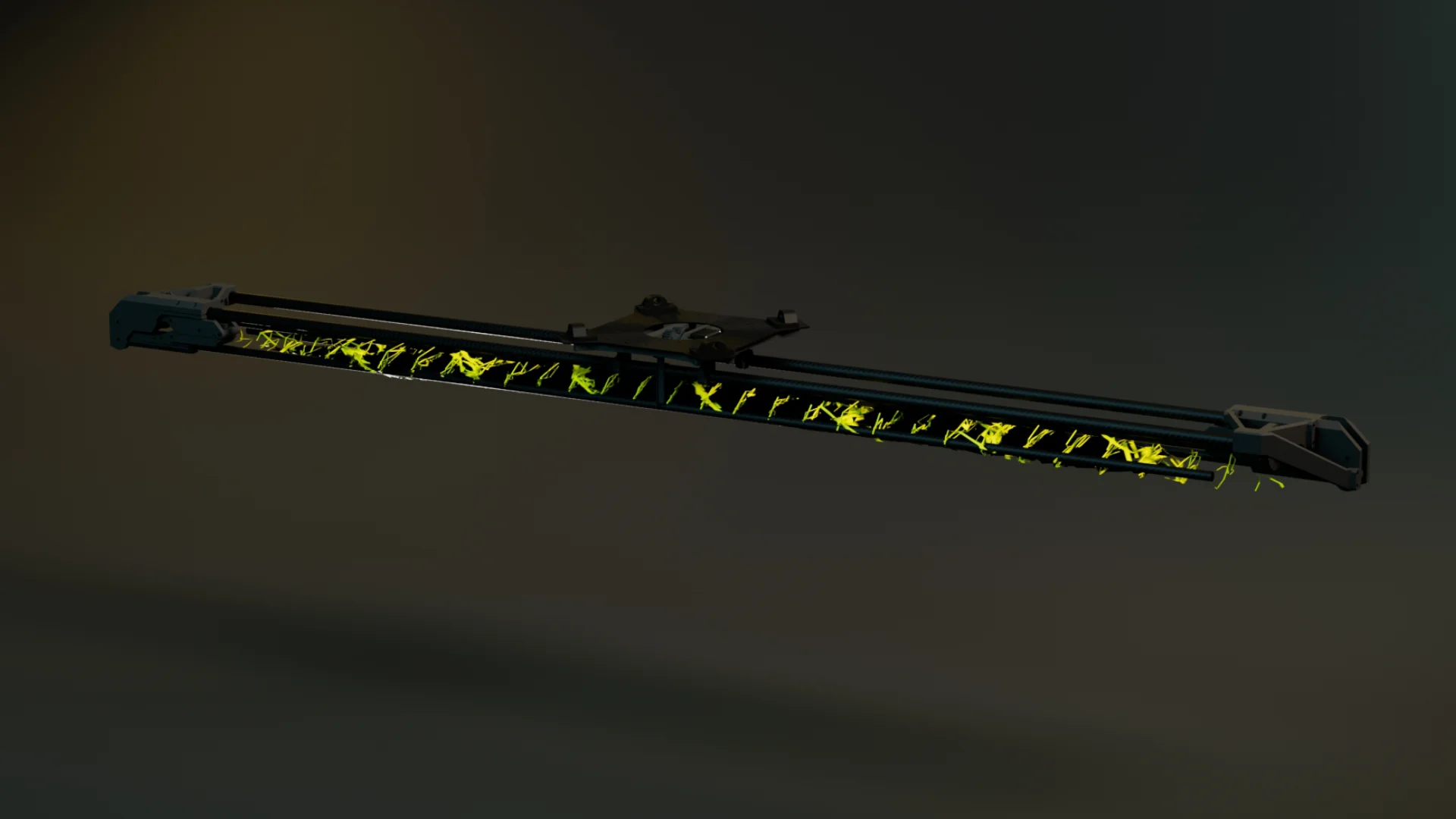 EAGLE.ONE closing in on a target drone and deploying the fixed net